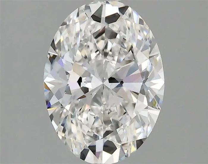 1.54 Carat · OVAL · E · VVS2 · IGI · Excellent Cut