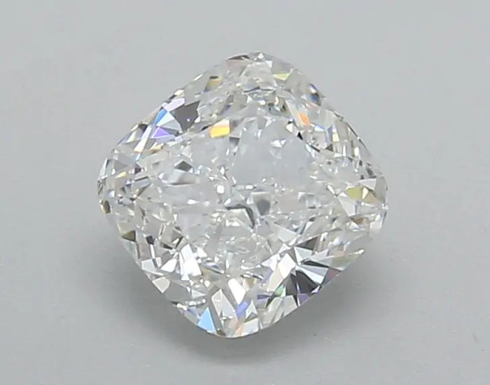 1.13 Carat · CUSHION · D · VVS1 · IGI · Very Good Cut