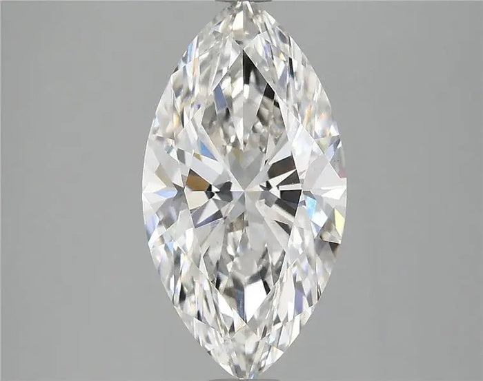 3.03 Carat · MARQUISE · F · VS1 · IGI · Excellent Cut