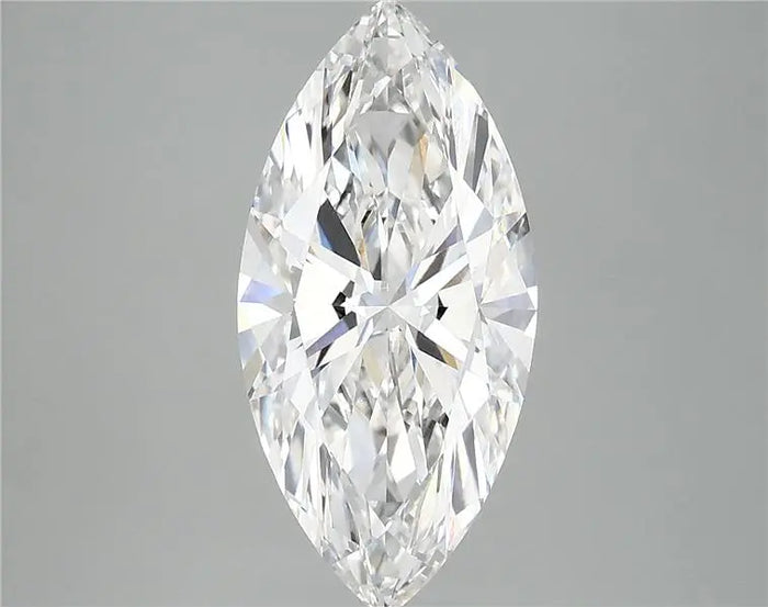 3.09 Carat · MARQUISE · E · VVS2 · IGI · Excellent Cut