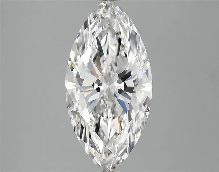 2.59 Carat · MARQUISE · F · VVS2 · IGI · Excellent Cut