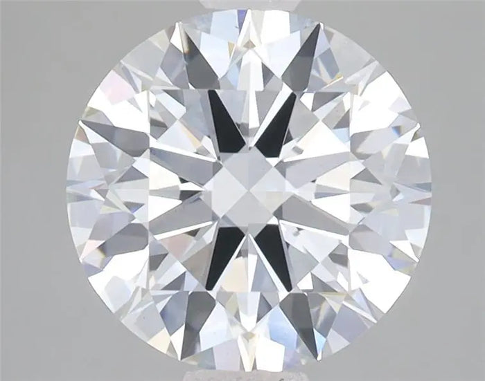 3.00 Carat · ROUND · D · VS1 · IGI · Ideal Cut