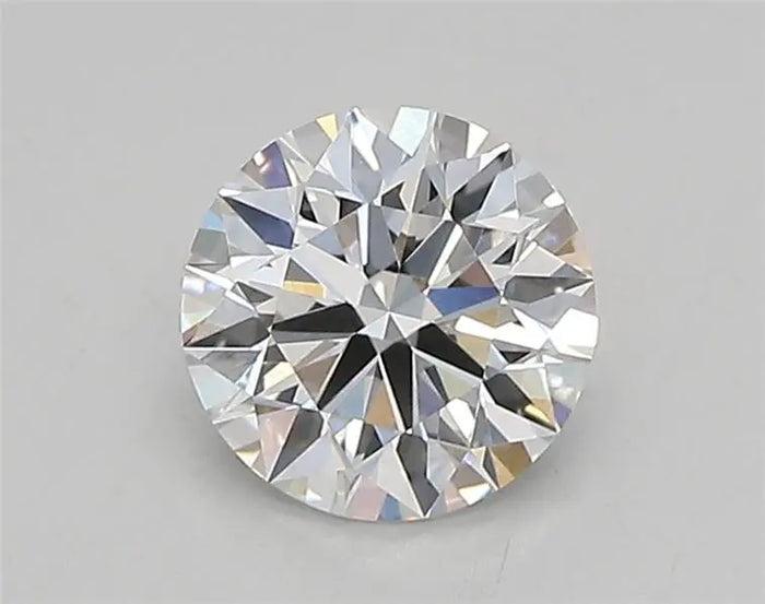 0.93 Carat · ROUND · D · VVS1 · IGI · Ideal Cut