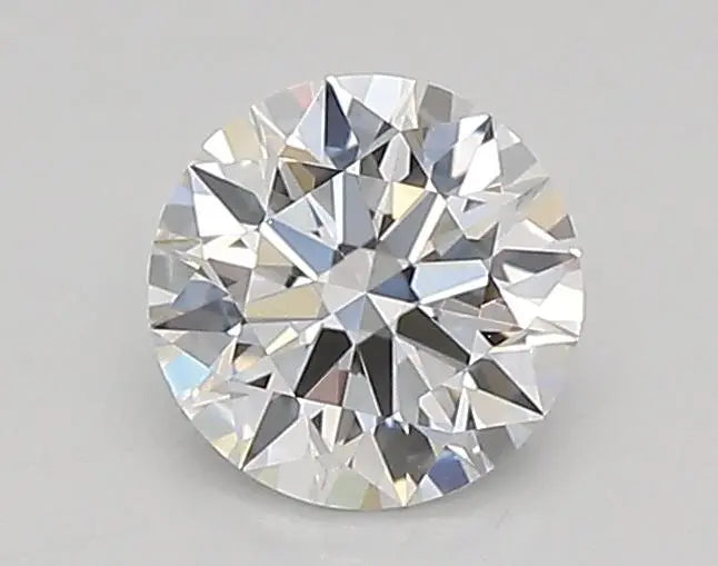 0.49 Carat · ROUND · D · VVS1 · IGI · Ideal Cut