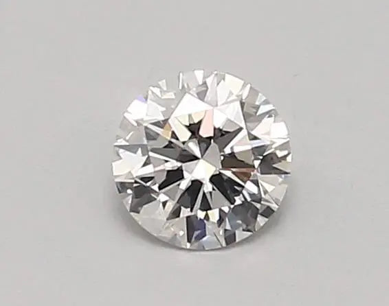 0.49 Carat · ROUND · D · VVS1 · IGI · Excellent Cut
