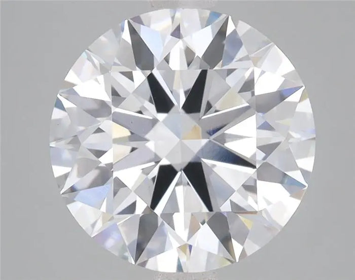 3.02 Carat · ROUND · E · VS2 · GIA · Excellent Cut