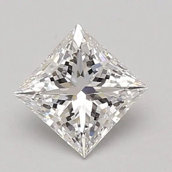 1.10 Carat · PRINCESS · D · VS1 · IGI · Excellent Cut