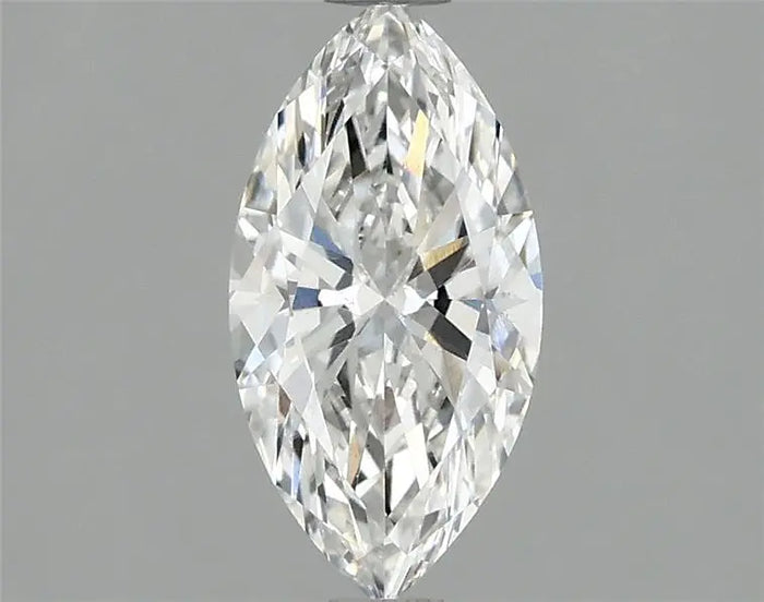1.07 Carat · MARQUISE · E · VS2 · IGI · Excellent Cut