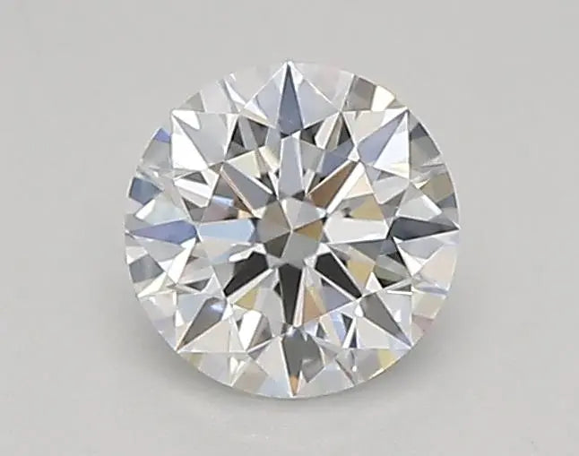 0.39 Carat · ROUND · D · VVS1 · IGI · Ideal Cut