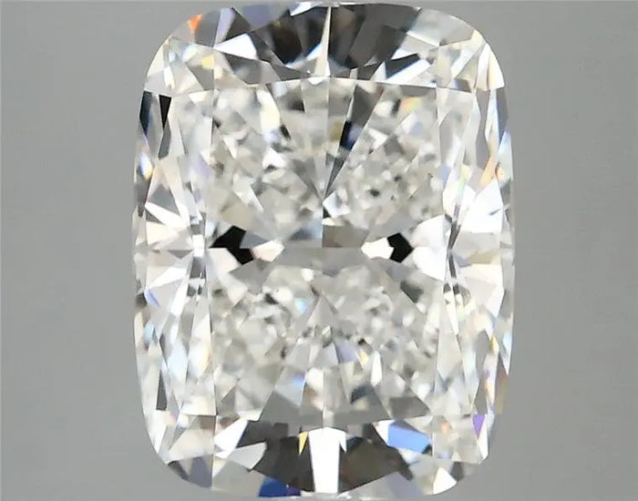 4.03 Carat · CUSHION · F · VS1 · IGI · Excellent Cut