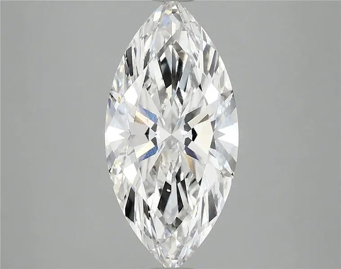 3.05 Carat · MARQUISE · E · VS2 · IGI · Excellent Cut