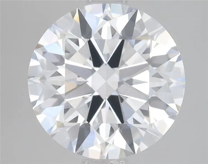 3.09 Carat · ROUND · D · VS2 · GIA · Excellent Cut