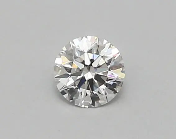 0.33 Carat · ROUND · D · VVS1 · IGI · Ideal Cut