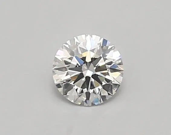 0.39 Carat · ROUND · D · VS1 · IGI · Ideal Cut