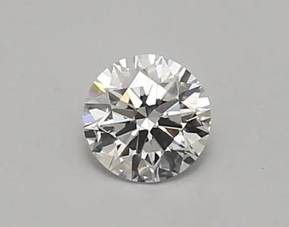 0.44 Carat · ROUND · D · VVS2 · IGI · Ideal Cut