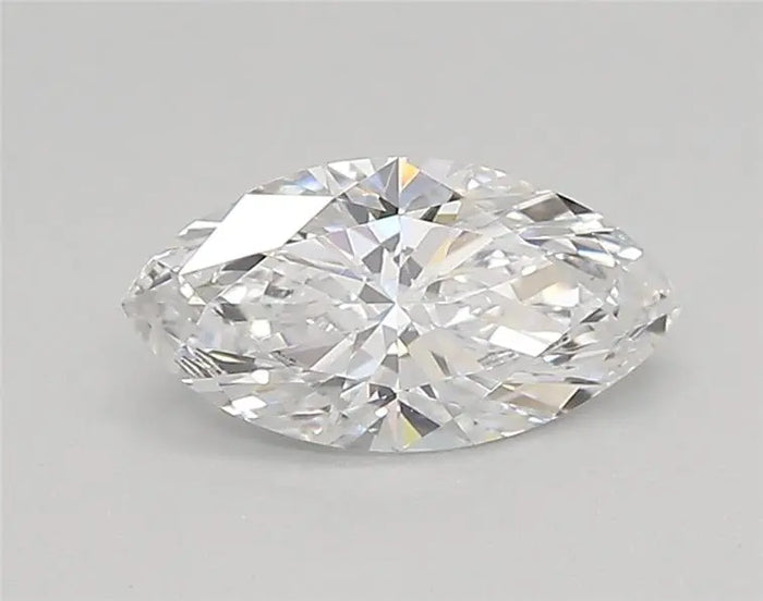 0.62 Carat · MARQUISE · D · VVS1 · IGI · Excellent Cut