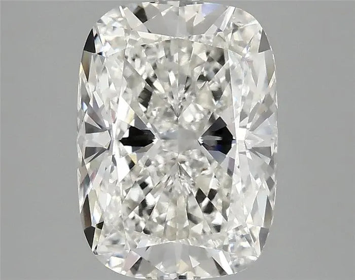 3.09 Carat · CUSHION · F · VVS2 · IGI · Excellent Cut