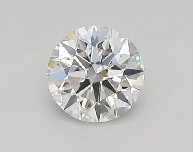 0.29 Carat · ROUND · D · VS1 · IGI · Ideal Cut
