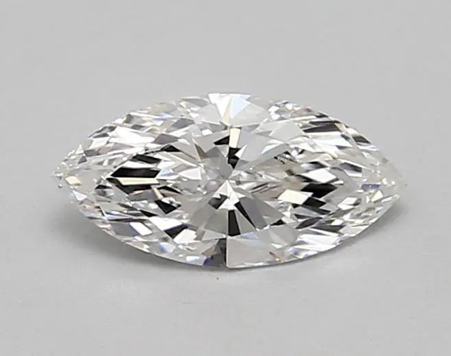 0.89 Carat · MARQUISE · D · VVS1 · IGI · Excellent Cut