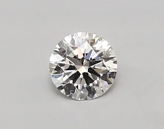 0.36 Carat · ROUND · D · VS1 · IGI · Ideal Cut