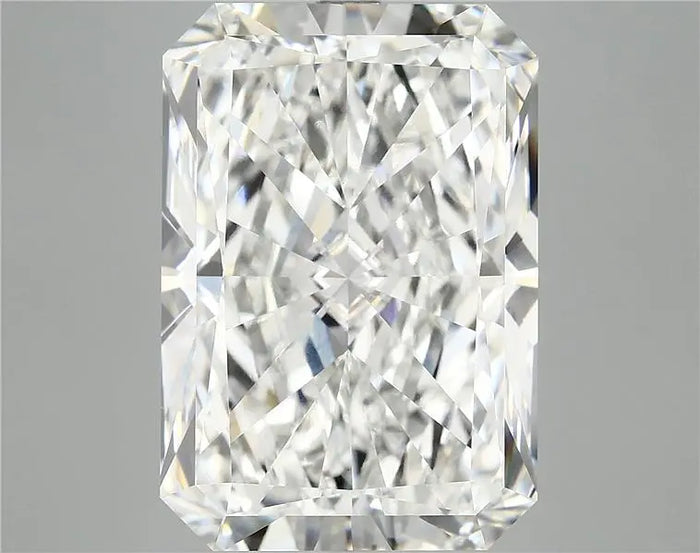 12.97 Carat · RADIANT · F · VVS2 · IGI · Excellent Cut