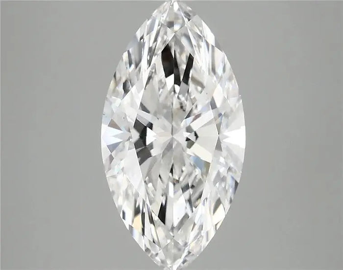 2.89 Carat · MARQUISE · E · VS1 · IGI · Excellent Cut