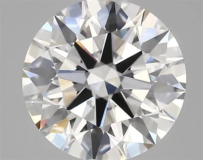 2.74 Carat · ROUND · D · VS1 · IGI · Ideal Cut