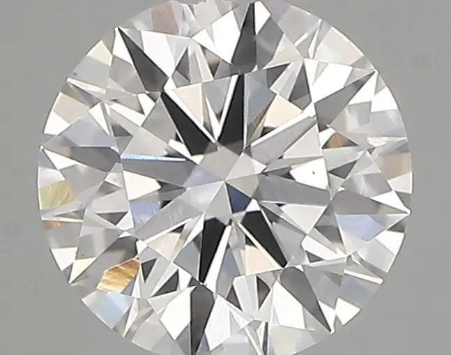 1.12 Carat · ROUND · D · VS1 · IGI · Ideal Cut