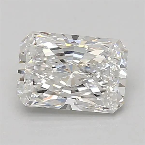 1.46 Carat · RADIANT · D · VVS2 · IGI · Excellent Cut