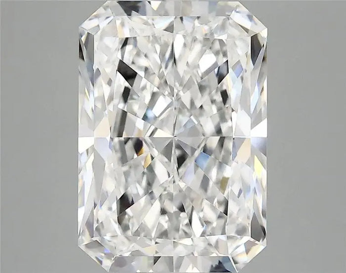 4.05 Carat · RADIANT · E · VVS2 · IGI · Excellent Cut