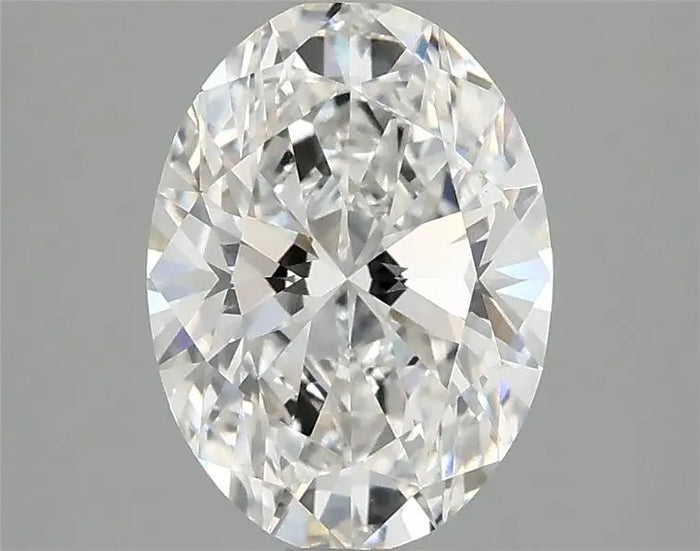 1.88 Carat · OVAL · E · VS1 · IGI · Excellent Cut