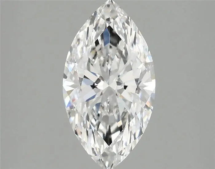 1.59 Carat · MARQUISE · E · VS1 · IGI · Excellent Cut