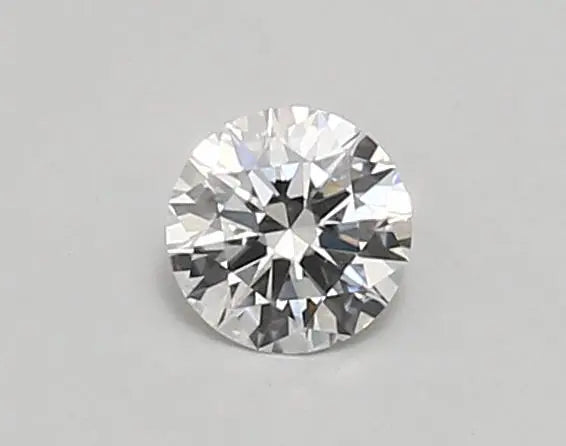 0.39 Carat · ROUND · D · VS1 · IGI · Excellent Cut