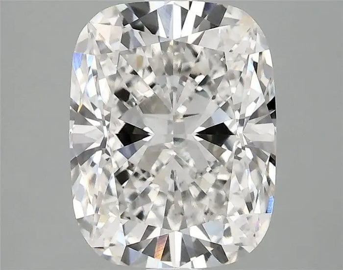 3.09 Carat · CUSHION · F · VVS2 · IGI · Excellent Cut