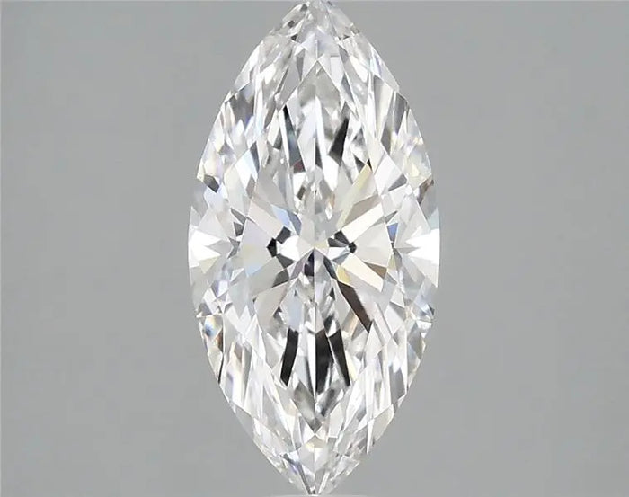 1.49 Carat · MARQUISE · E · VVS2 · IGI · Excellent Cut