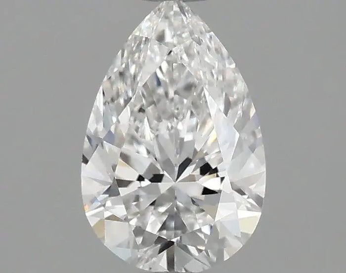 1.08 Carat · PEAR · D · VS1 · IGI · Excellent Cut