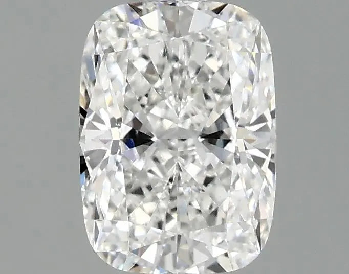 1.09 Carat · CUSHION · E · VVS2 · IGI · Excellent Cut
