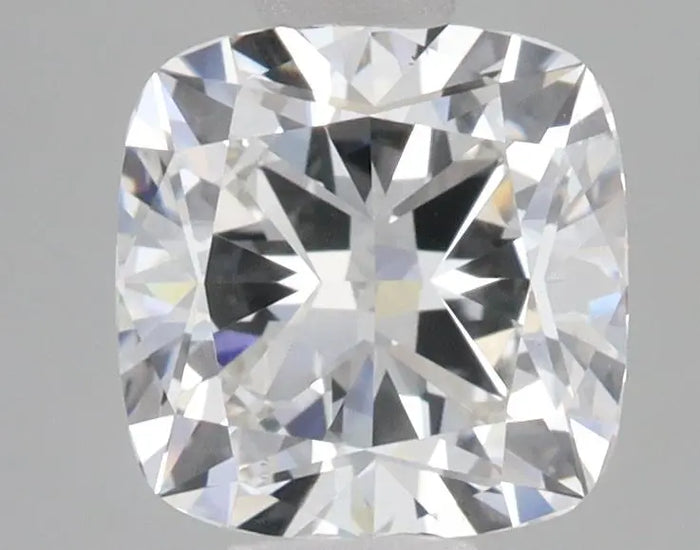 2.08 Carat · CUSHION · F · VS1 · IGI · Excellent Cut