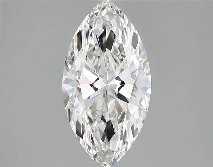 1.52 Carat · MARQUISE · E · VS1 · IGI · Excellent Cut