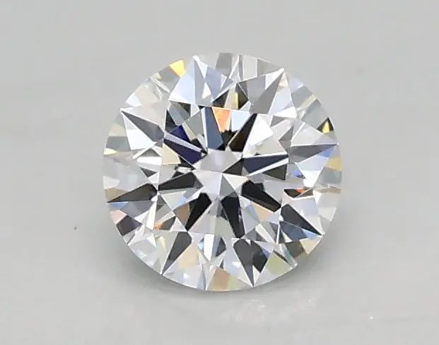 0.37 Carat · ROUND · D · VVS1 · IGI · Ideal Cut