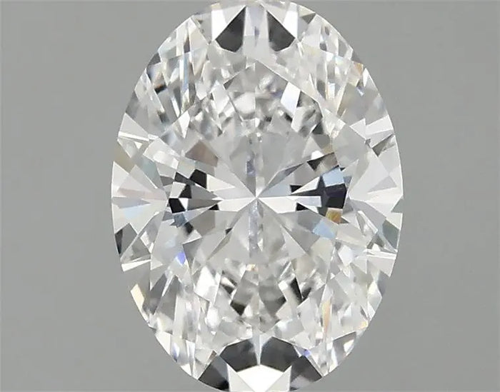 1.59 Carat · OVAL · E · VVS2 · IGI · Excellent Cut