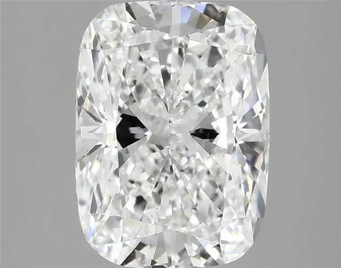 3.10 Carat · CUSHION · E · VS1 · IGI · Excellent Cut