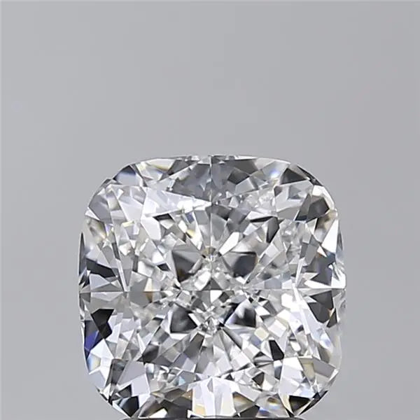 3.00 Carat · CUSHION · E · VVS2 · IGI · Very Good Cut