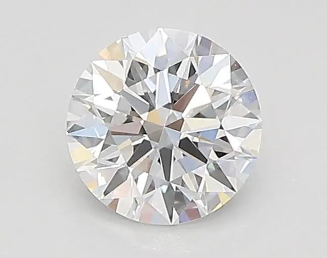 0.48 Carat · ROUND · D · VVS2 · IGI · Ideal Cut