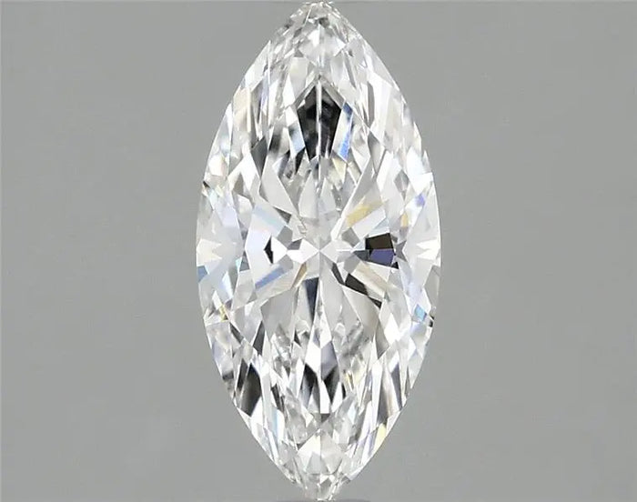 1.07 Carat · MARQUISE · E · VVS2 · IGI · Excellent Cut