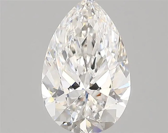 1.81 Carat · PEAR · D · VVS2 · IGI · Excellent Cut