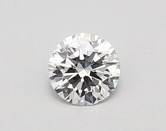 0.46 Carat · ROUND · D · VVS1 · IGI · Ideal Cut