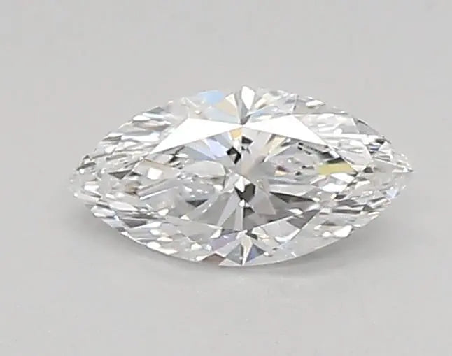 0.48 Carat · MARQUISE · D · VVS2 · IGI · Excellent Cut