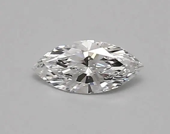 0.31 Carat · MARQUISE · D · IF · IGI · Excellent Cut