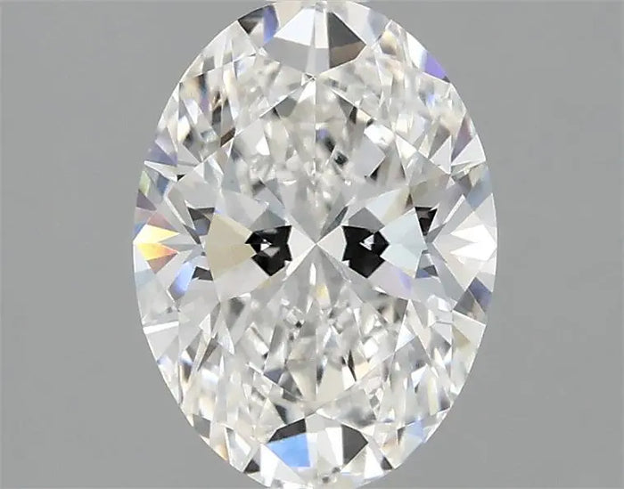 1.59 Carat · OVAL · E · VS1 · IGI · Excellent Cut